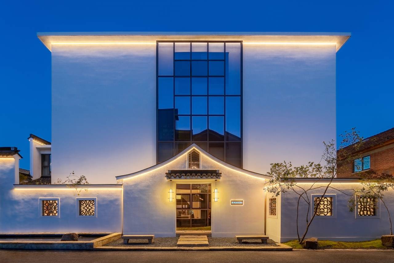 Mero No Name Healing Hotel